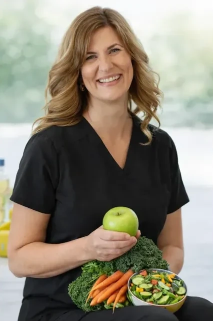 Kari Rayl, FDN-P, Owner and CEO at Trugenex