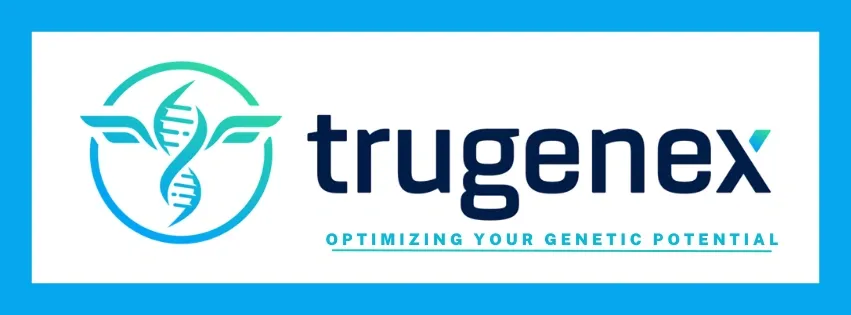 Trugenex, optimizing your genetic potential
